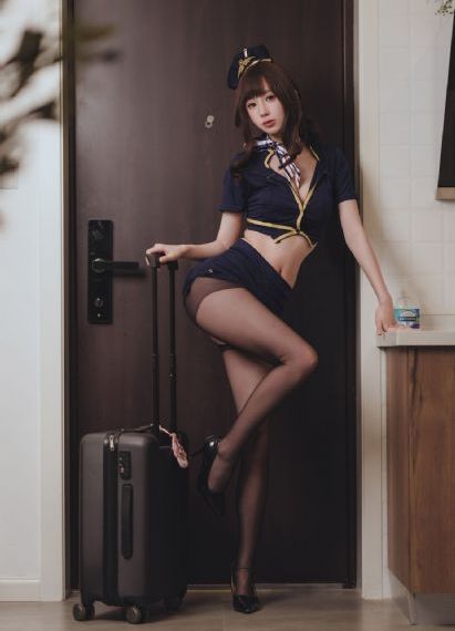 盲女72小时